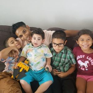 Meet your Posher, Jonathan